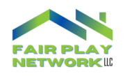 Fair Play Networking Logo